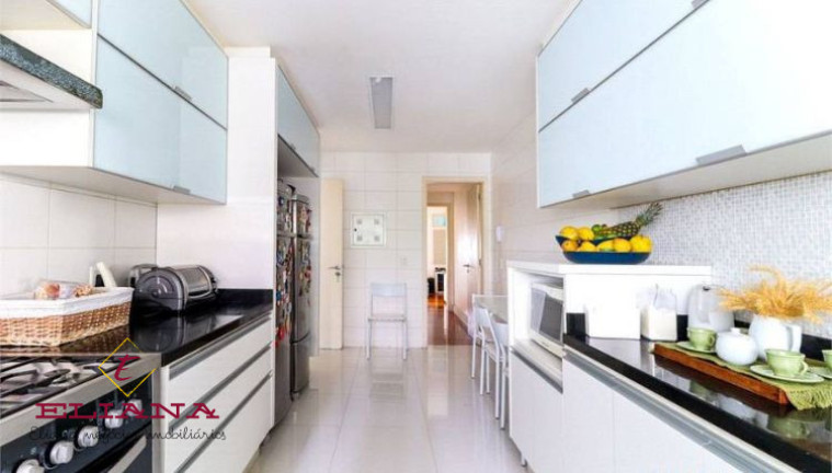 Imagem Apartamento com 4 Quartos à Venda, 366 m² em Alto Da Lapa - São Paulo