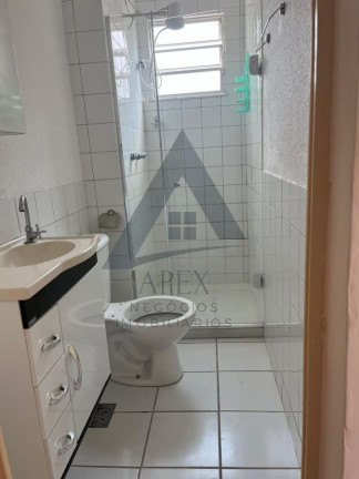 Imagem Apartamento com 2 Quartos à Venda, 52 m² em Campo Grande - Rio De Janeiro Imagem Apartamento com 2 Quartos à Venda, 52 m² em Campo Grande - Rio De Janeiro