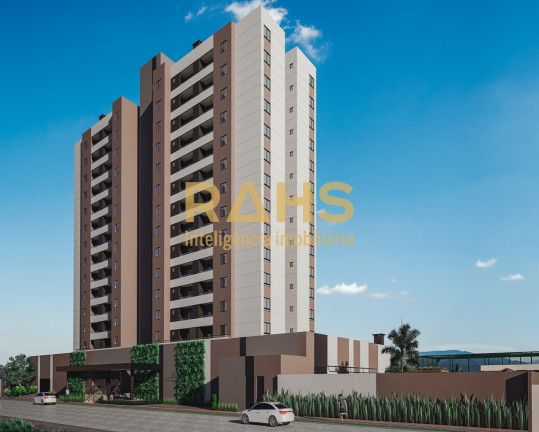 Imagem Apartamento com 3 Quartos à Venda, 78 m² em Anita Garibaldi - Joinville
