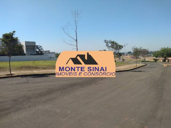 Imagem Terreno em Condomínio à Venda, 1.153 m² em Jardim Residencial Saint Patrick - Sorocaba