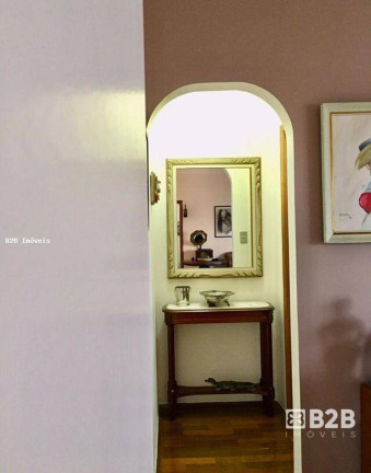 Imagem Cobertura com 4 Quartos à Venda, 311 m² em Centro - Bauru Imagem Cobertura com 4 Quartos à Venda, 311 m² em Centro - Bauru