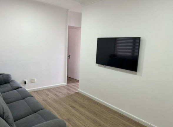 Imagem Apartamento com 2 Quartos à Venda, 48 m² em Jaguaré - São Paulo Imagem Apartamento com 2 Quartos à Venda, 48 m² em Jaguaré - São Paulo