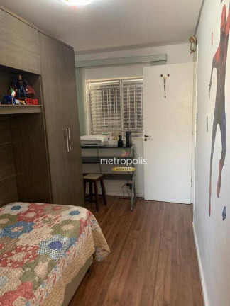 Imagem Sobrado com 3 Quartos à Venda, 124 m² em Osvaldo Cruz - São Caetano Do Sul Imagem Sobrado com 3 Quartos à Venda, 124 m² em Osvaldo Cruz - São Caetano Do Sul