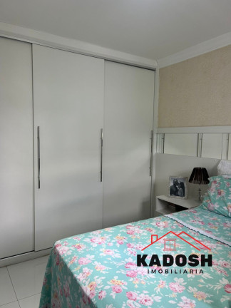 Imagem Apartamento com 3 Quartos à Venda, 75 m² em Queimadinha - Feira De Santana Imagem Apartamento com 3 Quartos à Venda, 75 m² em Queimadinha - Feira De Santana
