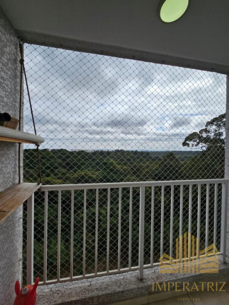 Imagem Apartamento com 2 Quartos à Venda, 48 m² em Campanário - Diadema