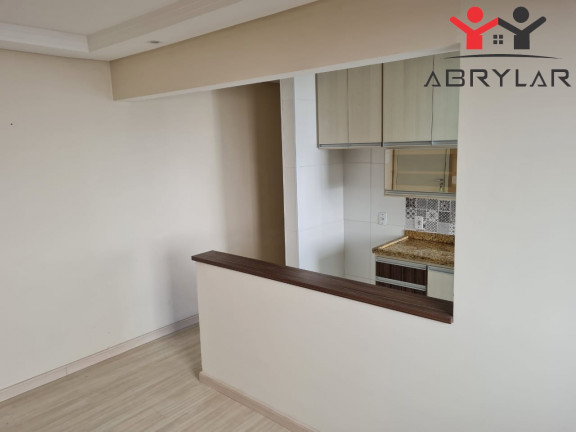 Imagem Imóvel com 2 Quartos à Venda, 54 m² em Loteamento Parque Industrial - Jundiaí Imagem Imóvel com 2 Quartos à Venda, 54 m² em Loteamento Parque Industrial - Jundiaí