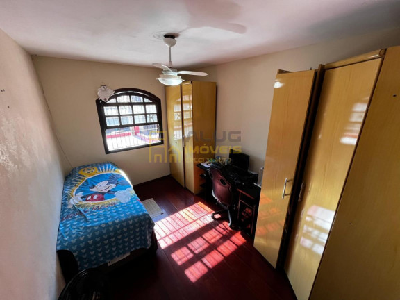 Imagem Casa com 3 Quartos à Venda, 155 m² em Quitaúna - Osasco