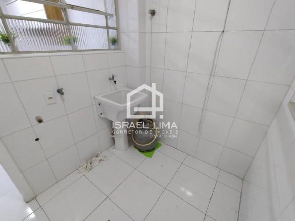 Imagem Apartamento com 1 Quarto à Venda, 63 m² em Aparecida - Santos Imagem Apartamento com 1 Quarto à Venda, 63 m² em Aparecida - Santos