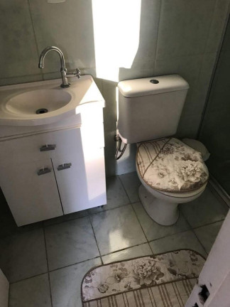 Imagem Apartamento com 1 Quarto à Venda, 36 m² em Jardim Itu - Porto Alegre Imagem Apartamento com 1 Quarto à Venda, 36 m² em Jardim Itu - Porto Alegre