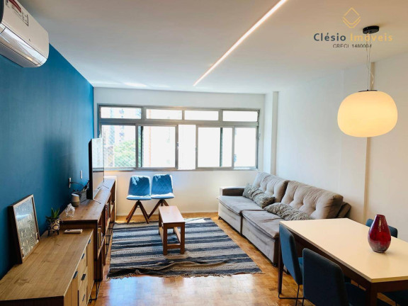 Imagem Apartamento com 2 Quartos à Venda, 96 m² em Jardim Paulista - São Paulo