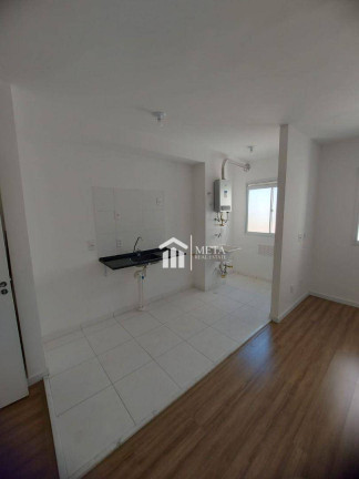 Imagem Imóvel com 2 Quartos à Venda, 41 m² em Tucuruvi (zona Norte) - São Paulo
