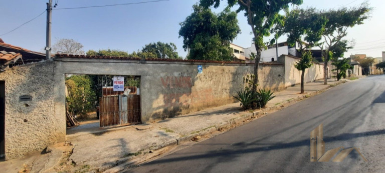 Imagem Terreno à Venda, 671 m² em Jaqueline - Belo Horizonte Imagem Terreno à Venda, 671 m² em Jaqueline - Belo Horizonte