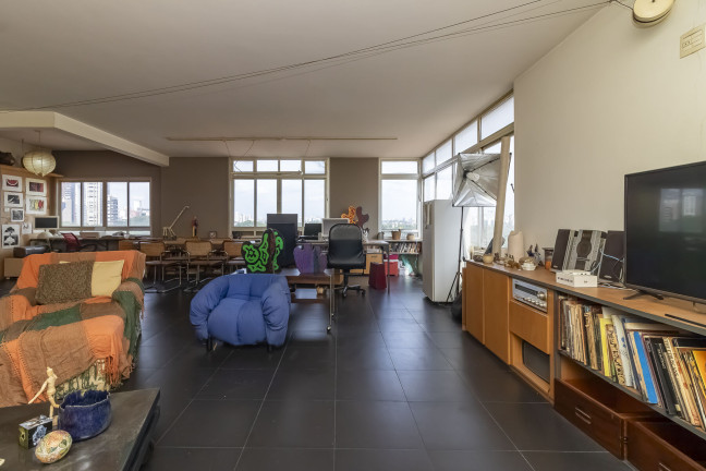 Imagem Apartamento com 2 Quartos à Venda, 176 m² em Pinheiros - São Paulo Imagem Apartamento com 2 Quartos à Venda, 176 m² em Pinheiros - São Paulo