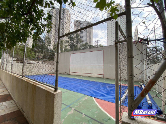 Imagem Apartamento com 2 Quartos para Alugar, 61 m² em Vila Andrade - São Paulo Imagem Apartamento com 2 Quartos para Alugar, 61 m² em Vila Andrade - São Paulo