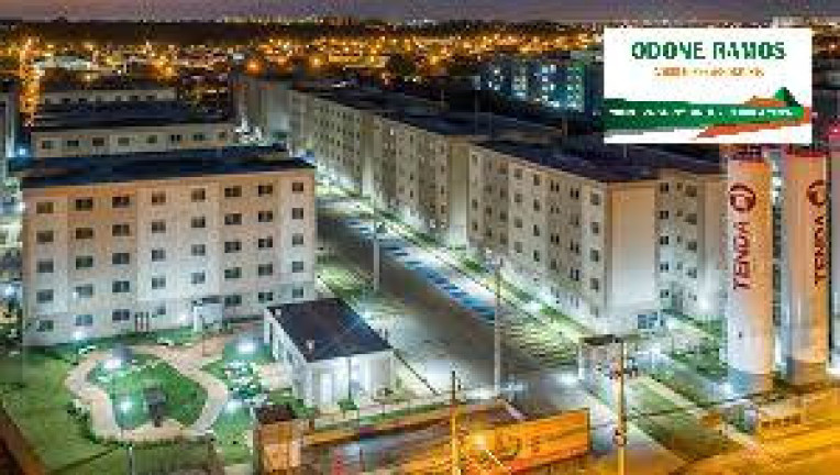 Imagem Apartamento com 2 Quartos à Venda, 72 m² em Estância Velha - Canoas Imagem Apartamento com 2 Quartos à Venda, 72 m² em Estância Velha - Canoas
