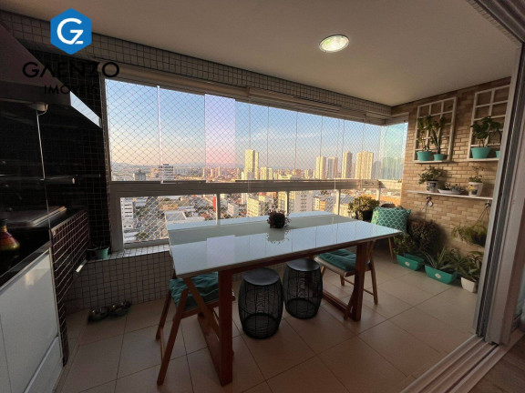 Imagem Apartamento com 2 Quartos à Venda, 71 m² em Aviação - Praia Grande Imagem Apartamento com 2 Quartos à Venda, 71 m² em Aviação - Praia Grande