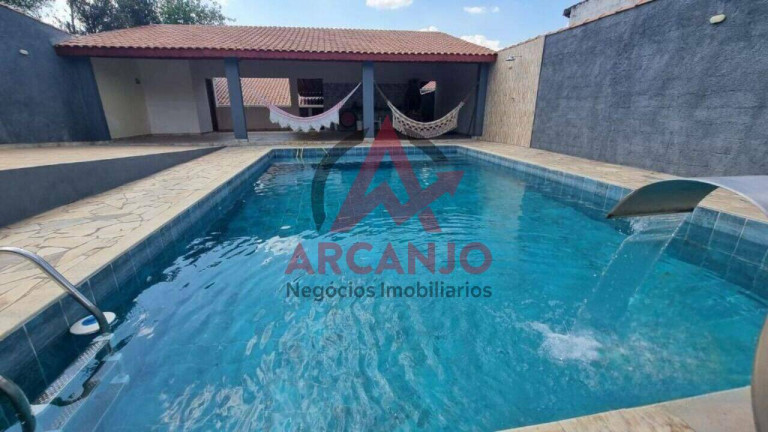 Casa com 2 Quartos à Venda, 181 m² em Jardim Dos Pinheiros - Atibaia