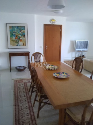 Imagem Apartamento com 4 Quartos à Venda, 172 m² em Pitangueiras - Guarujá Imagem Apartamento com 4 Quartos à Venda, 172 m² em Pitangueiras - Guarujá