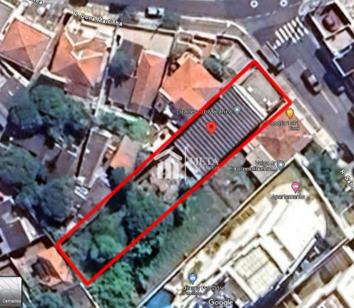 Imagem Imóvel à Venda, 595 m² em Santana - São Paulo