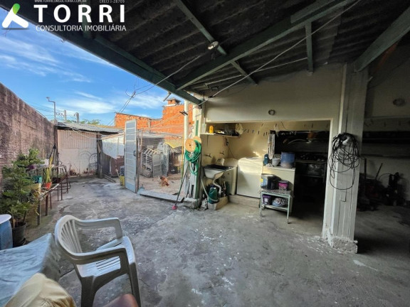 Imagem Casa com 2 Quartos à Venda, 150 m² em Vila Fiori - Sorocaba Imagem Casa com 2 Quartos à Venda, 150 m² em Vila Fiori - Sorocaba