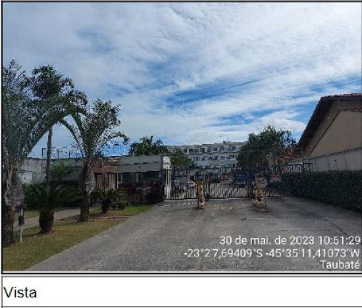 Imagem Apartamento com 2 Quartos à Venda, 55 m² em Loteamento Fernando Camargo Nogueir - Taubate Imagem Apartamento com 2 Quartos à Venda, 55 m² em Loteamento Fernando Camargo Nogueir - Taubate