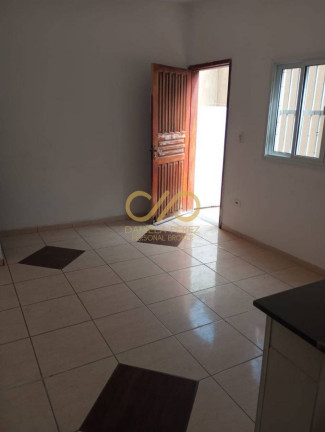 Imagem Casa de Condomínio com 2 Quartos à Venda, 67 m² em Mirim - Praia Grande Imagem Casa de Condomínio com 2 Quartos à Venda, 67 m² em Mirim - Praia Grande