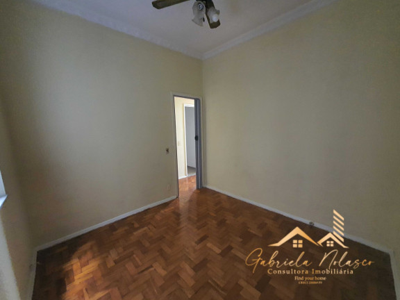 Imagem Apartamento com 2 Quartos à Venda, 60 m² em Icaraí - Niterói