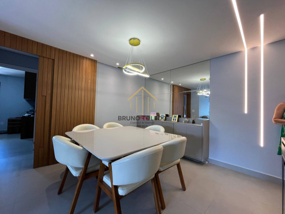 Imagem Apartamento com 3 Quartos à Venda, 118 m² em Canto Do Forte - Praia Grande Imagem Apartamento com 3 Quartos à Venda, 118 m² em Canto Do Forte - Praia Grande