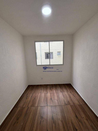 Imagem Apartamento com 2 Quartos à Venda, 39 m² em Vila Nova Bonsucesso - Guarulhos Imagem Apartamento com 2 Quartos à Venda, 39 m² em Vila Nova Bonsucesso - Guarulhos
