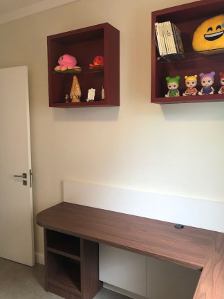 Imagem Apartamento com 3 Quartos à Venda, 71 m² em Barra Funda - São Paulo