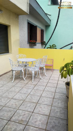 Imagem Sobrado com 3 Quartos à Venda,  em Baeta Neves - São Bernardo Do Campo