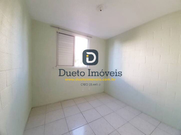 Imagem Apartamento com 2 Quartos à Venda, 46 m² em Nossa Senhora Medianeira - Santa Maria