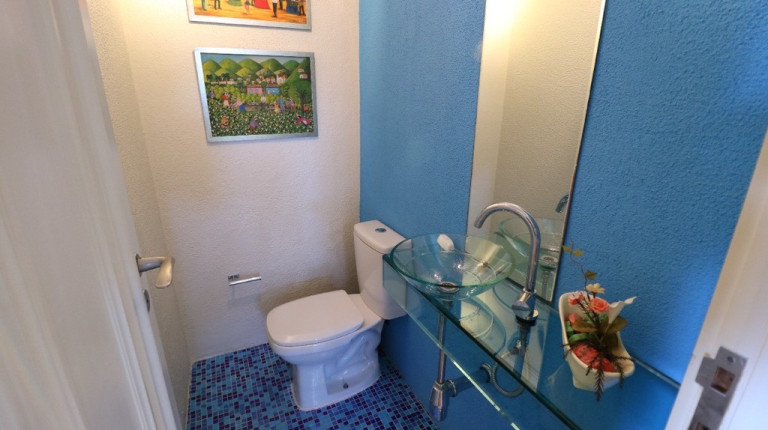 Imagem Apartamento com 2 Quartos à Venda, 166 m² em Panamby - São Paulo Imagem Apartamento com 2 Quartos à Venda, 166 m² em Panamby - São Paulo