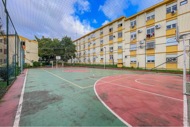Imagem Apartamento com 4 Quartos à Venda, 85 m² em Passo Da Areia - Porto Alegre Imagem Apartamento com 4 Quartos à Venda, 85 m² em Passo Da Areia - Porto Alegre