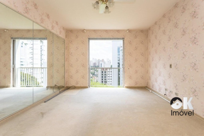 Imagem Apartamento com 4 Quartos à Venda, 468 m² em Higienópolis - São Paulo