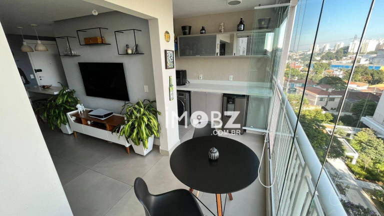 Imagem Imóvel com 2 Quartos à Venda, 65 m² em Morumbi - São Paulo Imagem Imóvel com 2 Quartos à Venda, 65 m² em Morumbi - São Paulo