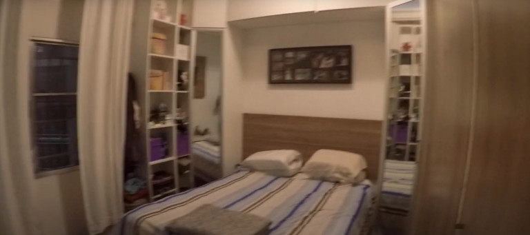 Imagem Apartamento com 4 Quartos à Venda, 170 m² em Vila Firmiano Pinto - São Paulo Imagem Apartamento com 4 Quartos à Venda, 170 m² em Vila Firmiano Pinto - São Paulo
