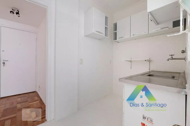 Imagem Apartamento com 2 Quartos à Venda, 80 m² em Cerqueira César - São Paulo Imagem Apartamento com 2 Quartos à Venda, 80 m² em Cerqueira César - São Paulo