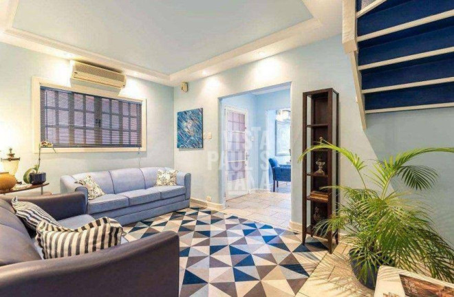 Imagem Casa com 4 Quartos à Venda, 220 m² em Jardim Paulistano - São Paulo Imagem Casa com 4 Quartos à Venda, 220 m² em Jardim Paulistano - São Paulo