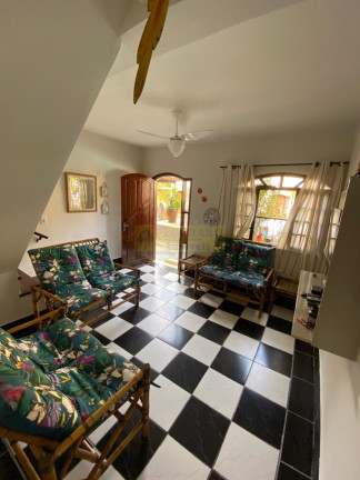 Imagem Casa com 2 Quartos à Venda, 96 m² em Martim De Sá - Caraguatatuba Imagem Casa com 2 Quartos à Venda, 96 m² em Martim De Sá - Caraguatatuba