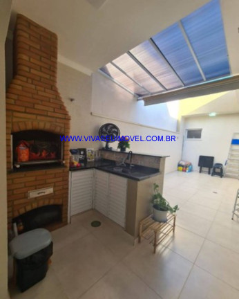 Imagem Casa com 3 Quartos à Venda, em Jardins Do Império - Indaiatuba Imagem Casa com 3 Quartos à Venda, em Jardins Do Império - Indaiatuba