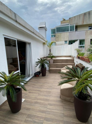 Imagem Cobertura com 2 Quartos à Venda, 125 m² em Itacorubi - Florianópolis
