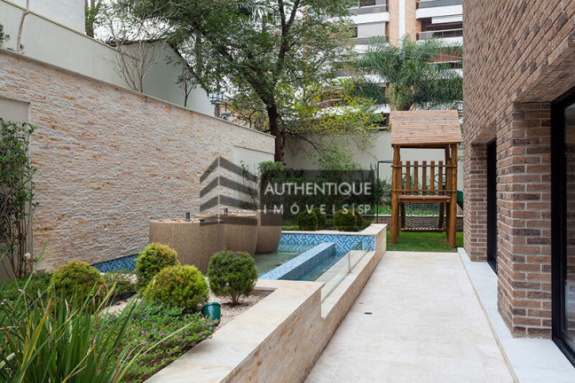 Imagem Apartamento com 2 Quartos à Venda, 138 m² em Jardim Guedala - São Paulo Imagem Apartamento com 2 Quartos à Venda, 138 m² em Jardim Guedala - São Paulo