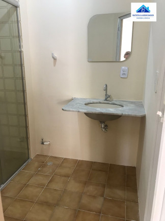 Imagem Apartamento com 1 Quarto à Venda, 56 m² em Centro - Campinas Imagem Apartamento com 1 Quarto à Venda, 56 m² em Centro - Campinas