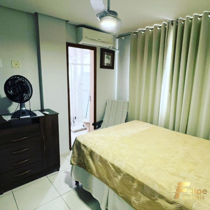 Imagem Imóvel com 2 Quartos à Venda, 65 m² em Praia Do Morro - Guarapari