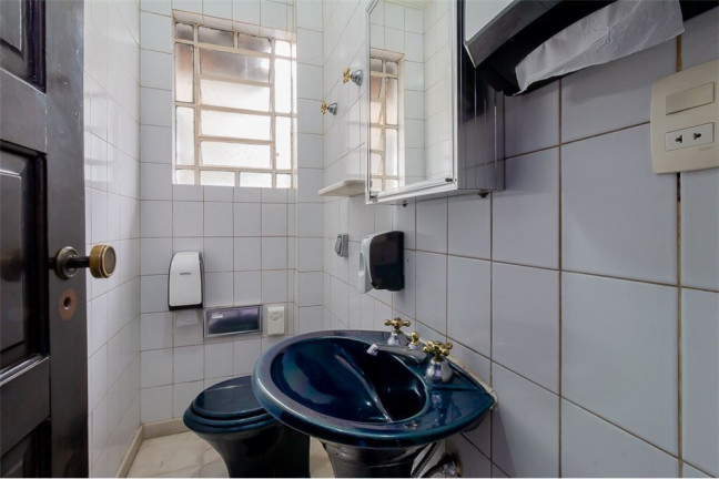 Imagem Sala Comercial à Venda,  em Pacaembu - São Paulo
