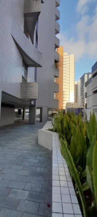 Imagem Apartamento com 3 Quartos à Venda, 110 m² em Boa Viagem - Recife