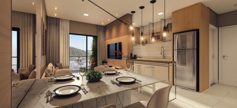 Imagem Apartamento com 2 Quartos à Venda, em Itapema - Itapema Imagem Apartamento com 2 Quartos à Venda, em Itapema - Itapema
