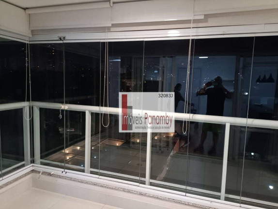 Imagem Apartamento com 1 Quarto à Venda, 43 m² em Campo Belo - São Paulo Imagem Apartamento com 1 Quarto à Venda, 43 m² em Campo Belo - São Paulo
