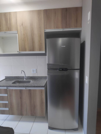 Imagem Apartamento com 2 Quartos para Alugar, 52 m² em Vila Nambi - Jundiaí Imagem Apartamento com 2 Quartos para Alugar, 52 m² em Vila Nambi - Jundiaí